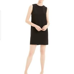 NWOT Theory Sleeveless Dress Size M